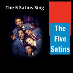 Download track I'll Get Along The Five Satins