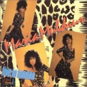 Download track Never Make A Move Too Soon Maria Muldaur