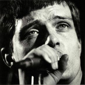 Download track The Eternal (Soundcheck) JOY DIVISIONSoundcheck