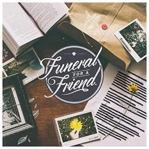 Download track After All These Years…Like A Lightbulb Going Off In My Head Funeral For A Friend