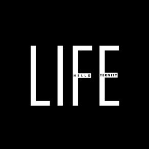 Download track Let's Go Hello Eternity