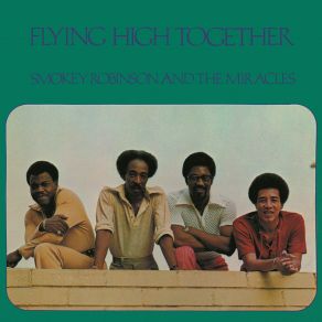 Download track I Can't Stand To See You Cry Smokey Robinson & The Miracles