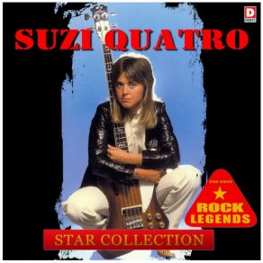 Download track I Bit Off More Than I Could Chew Suzi Quatro