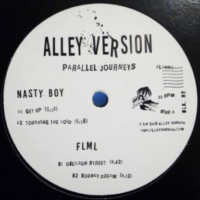 Download track Touching The Void Nasty Boy, FLML