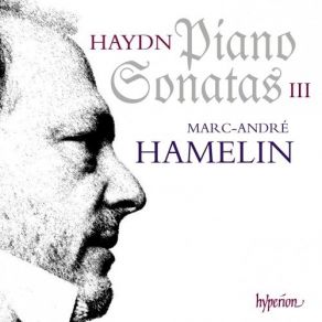 Download track 2-06 - Piano Sonata In C Sharp Minor, Hob XVI-36 - 3. Menuet. Moderato Joseph Haydn