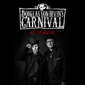 Download track Monster Pool Party Douglas Von Irvin's Carnival