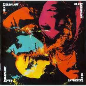 Download track Gimme Gimme Good Lovin' (Mono Single Version) Crazy Elephant