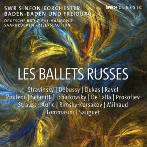 Download track Apollon Musagète, K048, Scene 2 Pas De Deux Sylvain Cambreling, Zoltan Pesko, SWR Sinfonieorchester Baden-Baden Und Freiburg, MarViotti