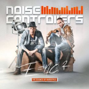 Download track Crump (Ran - D Remix) Noisecontrollers