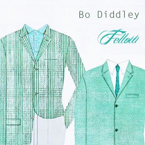 Download track (Extra Read All About) Ben Bo Diddley