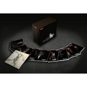 Download track The Terminal Show Akira Yamaoka