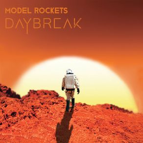 Download track In The Back Of Your Best Friend's Ford Fiesta The Model Rockets