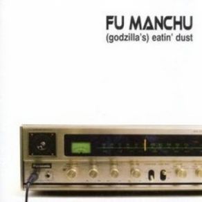 Download track Godzilla Fu Manchu