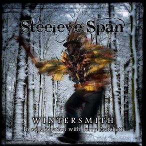 Download track First Dance Steeleye Span, Terry Pratchett