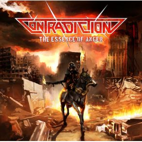 Download track The Spectator The Contradiction