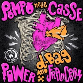Download track Stile (Alvino Remix) Power Francers