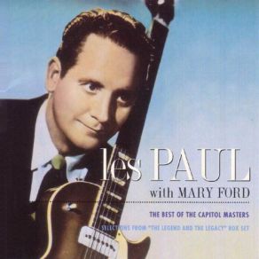 Download track I'M A Fool To Care Les Paul, Mary Ford