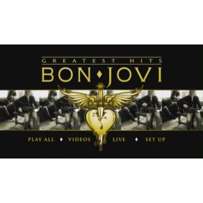 Download track (You Want To) Make A Memory Bon Jovi