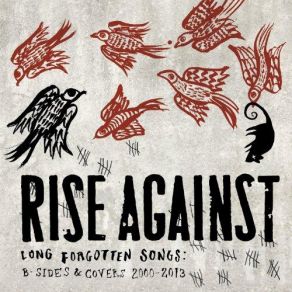 Download track Built To Last Rise Against