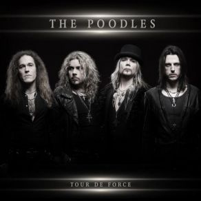 Download track Now Is The Time The Poodles