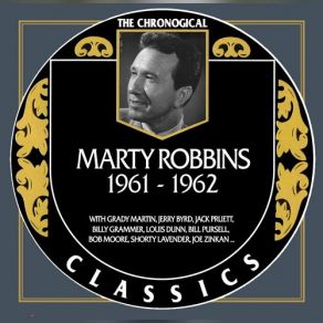 Download track Sometimes I'm Tempted Marty Robbins