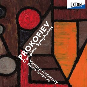 Download track Symphony No. 2 In D Minor, Op. 40: 6. Variation 5 (Allegro Con Brio) Vladimir Ashkenazy, Sydney Symphony Orchestra