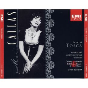Download track 1. Atto Primo - Ah Finalmente Giacomo Puccini