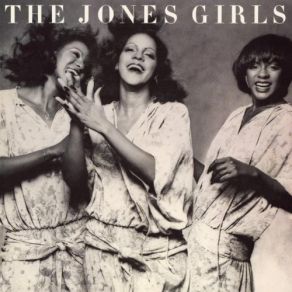 Download track Love Is Comin' Atcha The Jones Girls