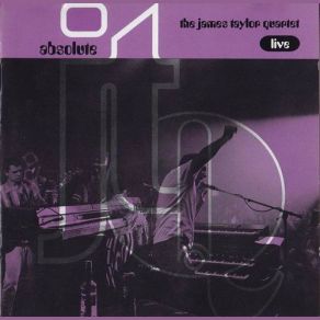 Download track Absolution The James Taylor Quartet