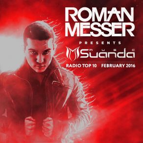 Download track Skyworld (Radio Edit) Roman Messer