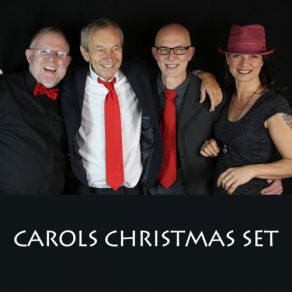 Download track You, Me And A Christmas Tree (Cover Version) Carols Christmas Set