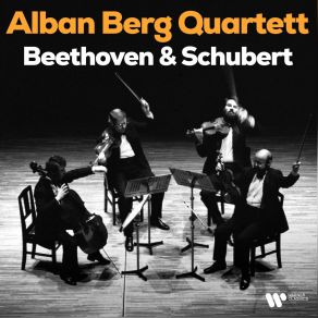 Download track Beethoven: String Quartet No. 13 In B-Flat Major, Op. 130: II. Presto (Live At Konzerthaus, Wien, 1989) Alban Berg Quartett
