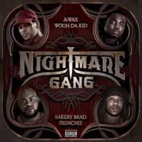 Download track Nightmare Waka Flocka, Brick Squad Monopoly, Bakery BradWooh Da Kid