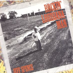 Download track I'm A King Bee Jeff Spence