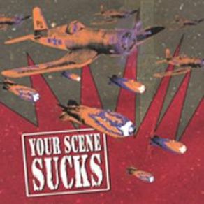 Download track Obstructed View Rise Against