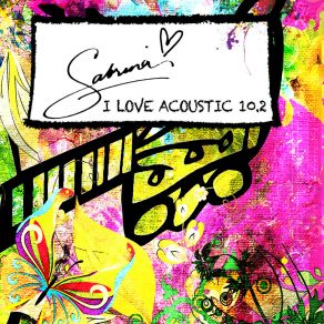 Download track I’m The One Sabrina