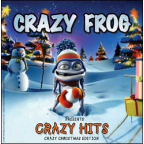 Download track Whoomp! (There It Is) Crazy Frog