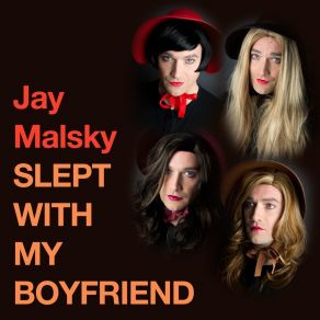 Download track Darlin' That Ain't My Name Jay Malsky