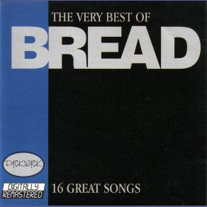 Download track Everything I Own Bread
