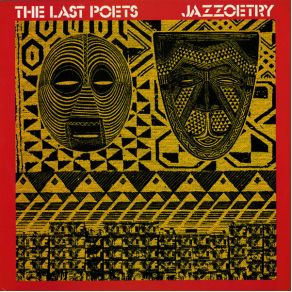 Download track Mean Machine The Last Poets