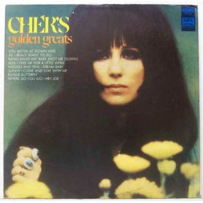 Download track Where Do You Go Cher