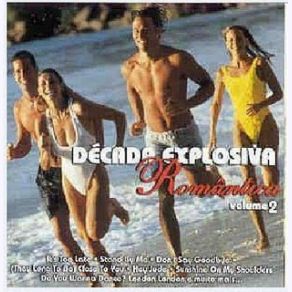 Download track Don’t Say Goodbye Década Explosiva