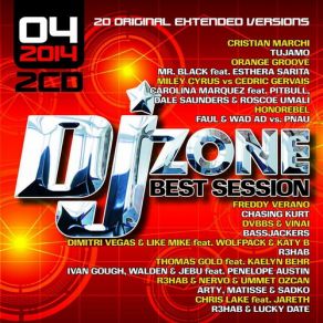 Download track Ready For It (Bob Sinclar Remix) Bob Sinclar, Orange Groove