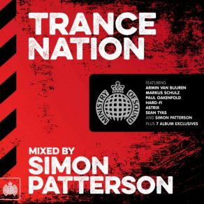 Download track I’ve Got The Power Simon Patterson, Alex Di' Stefano