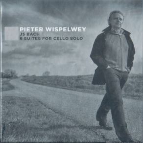 Download track Suite No. 6 In D Major (A Cinq Cordes) BWV 1012 - Allemande Pieter Wispelwey