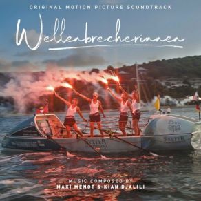 Download track I Die A Little Bit (Meike's Theme) Maxi Menot