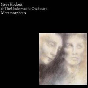 Download track The Pool Of Memory And The Pool Of Forgetfulness Steve Hackett, Underworld Orchestra, The