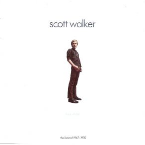 Download track Time Operator Scott Walker