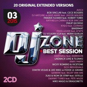 Download track Forte Raffaella Carrà, Bob Sinclar