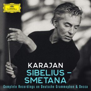 Download track Smetana- Má Vlast, JB 1-112- II. Vltava -The Moldau- (Recorded 1983) Herbert Von Karajan